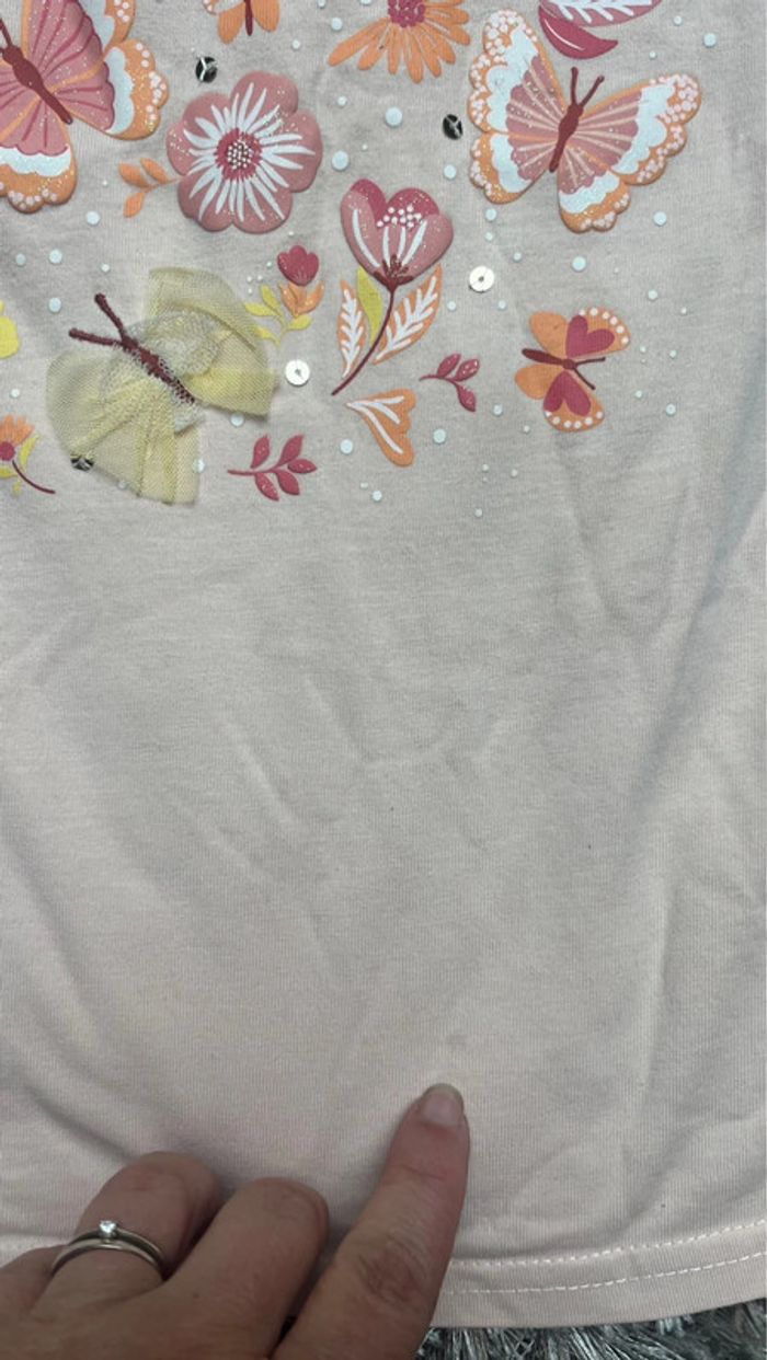 T-shirt Sergent Major - photo numéro 2