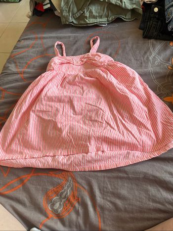 Robe légère