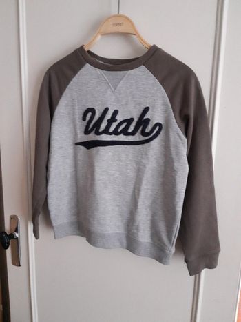 Pull kiabi