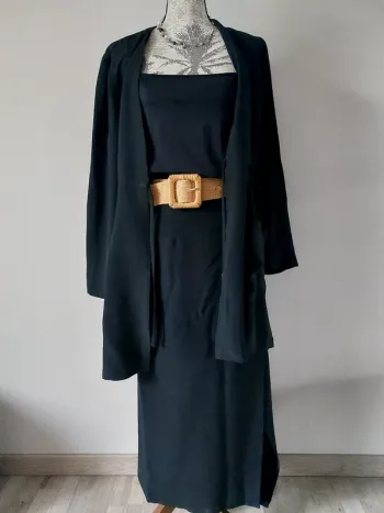 Ensemble "Chacok" 100% soie