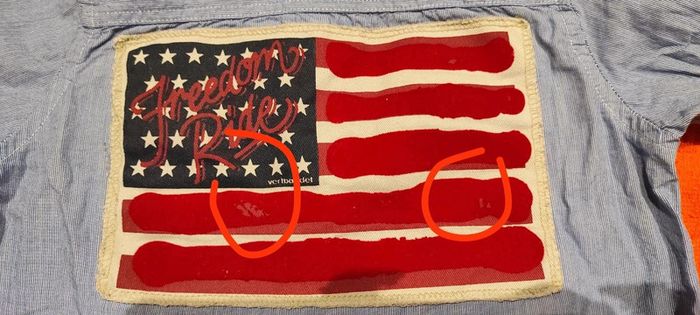 Chemise manches longues Vertbaudet 24 mois 86 cm - photo numéro 5