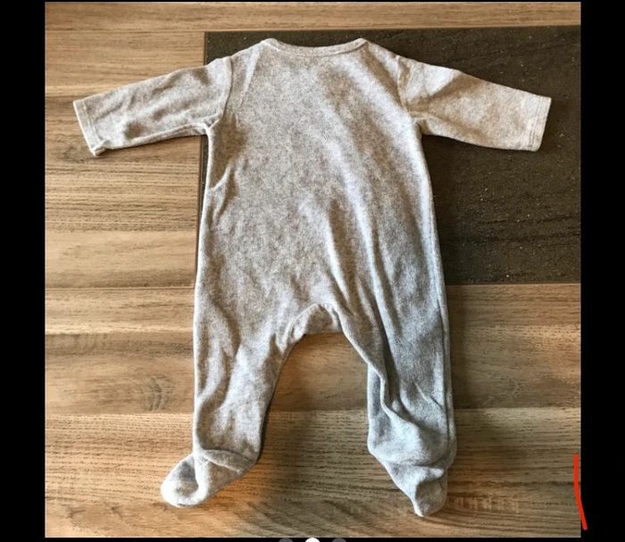 Pyjama - photo numéro 2