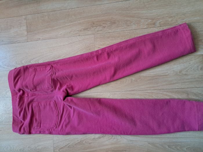 Legging un peu plus epais - photo numéro 3