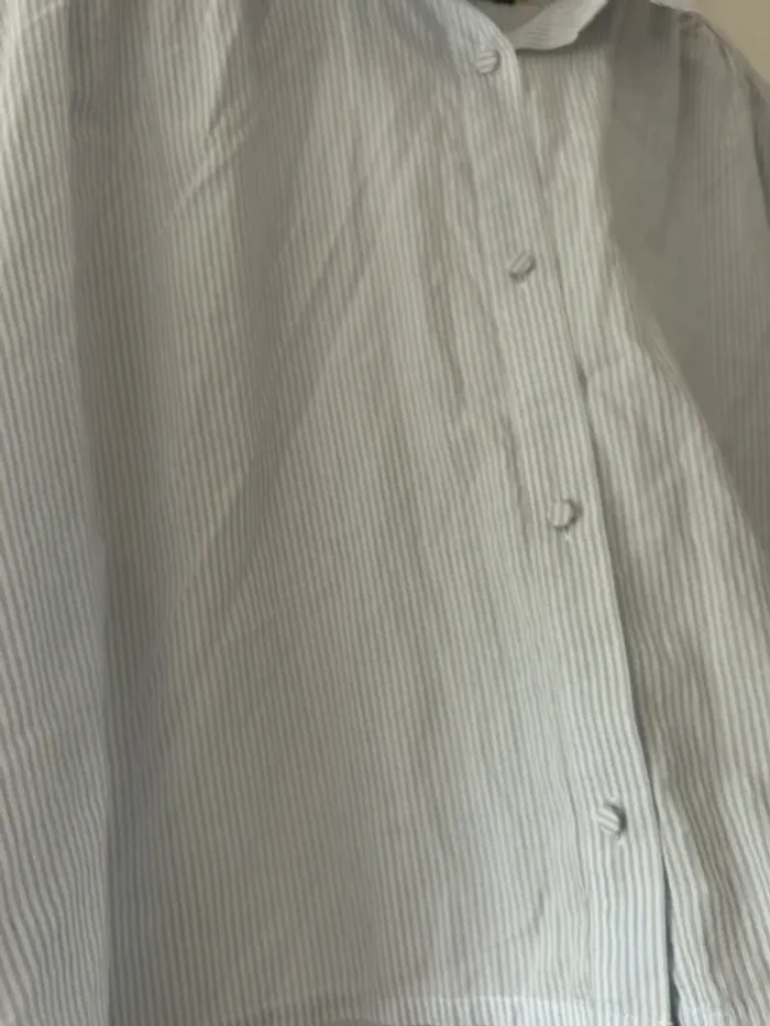 Chemise Princesse Tam Tam - photo numéro 4