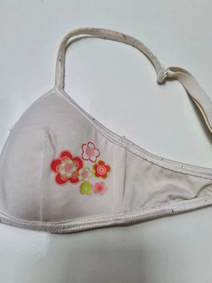 Soutien gorge - photo numéro 2