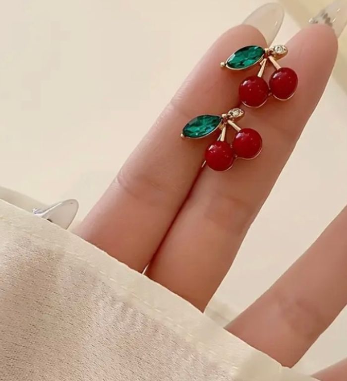Boucles d’oreille