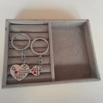 porte clé