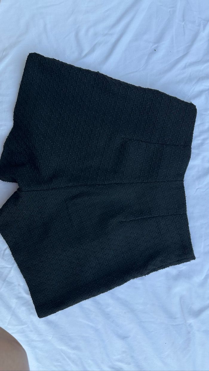 Short - photo numéro 4