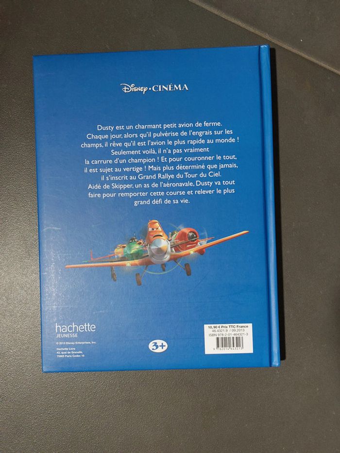 Planes - photo numéro 2