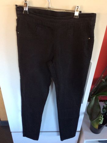 Tregging noir pimkie