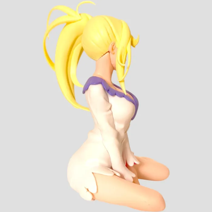 Figurine officielle Banpresto – Minerva – Relax Time – Re:ZERO -Starting Life in Another World - photo numéro 3