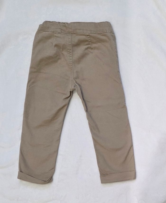 Pantalon - photo numéro 2