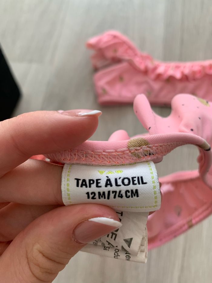 Maillot de bain - photo numéro 2