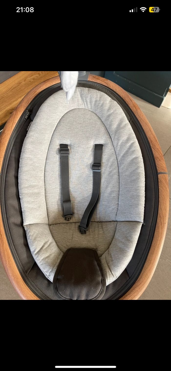 Transat balancelle - photo numéro 3