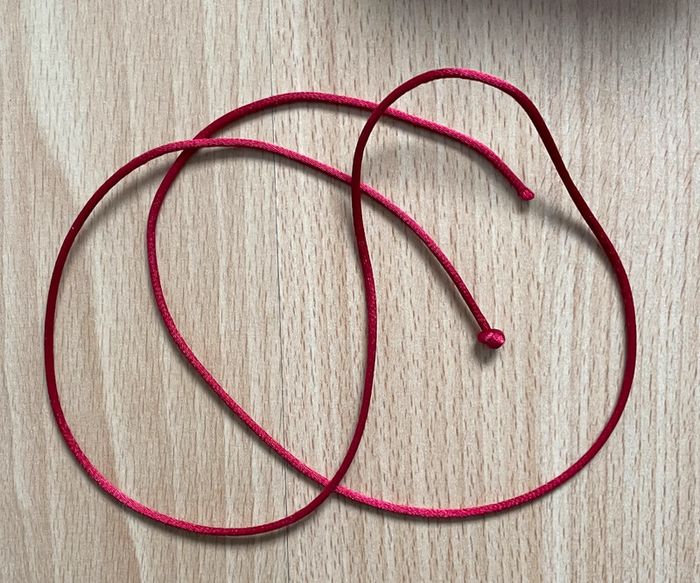 Collier cœur Soizick France - photo numéro 5