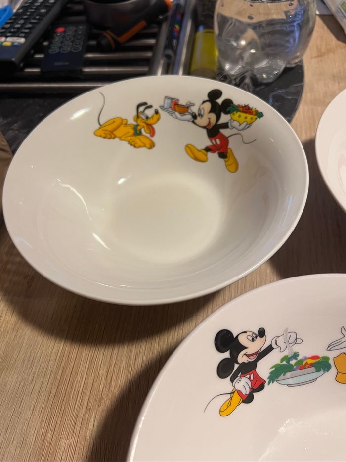Bols porcelaine - photo numéro 3