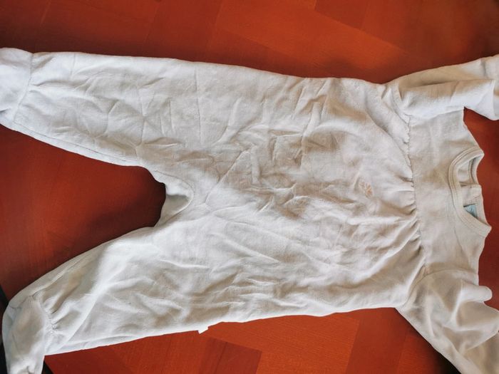 Lot pyjama - photo numéro 6