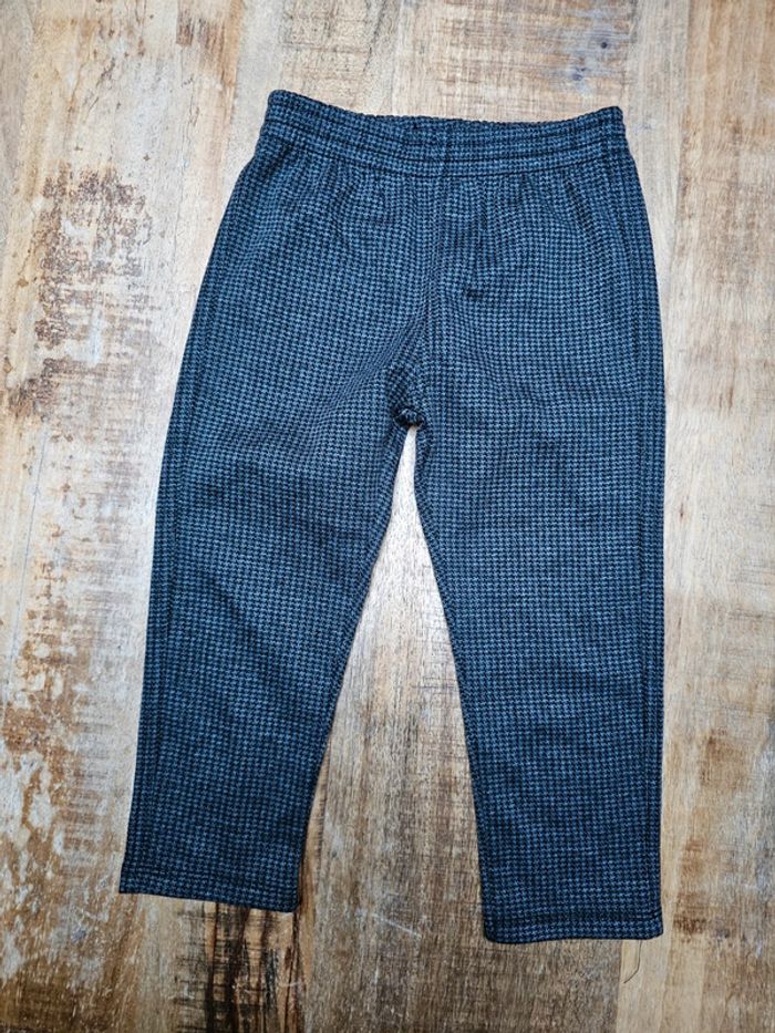 Pantalon 23 mois