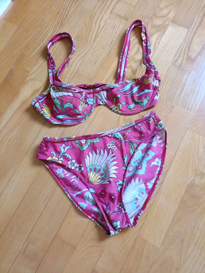 Maillot de bain - photo numéro 6