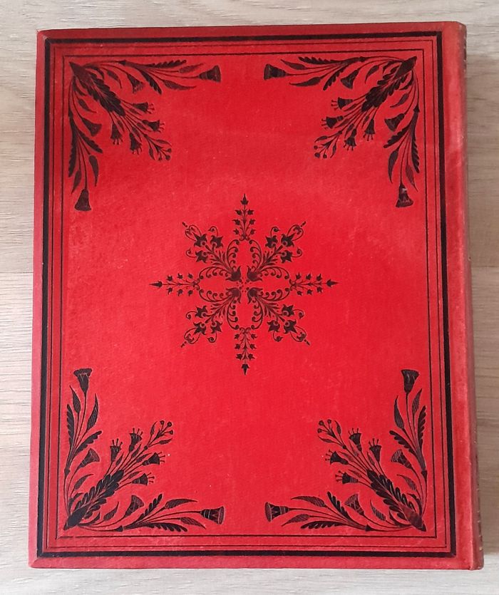 Les parce que de mlle Suzanne - Emile Desbaux - photo numéro 5