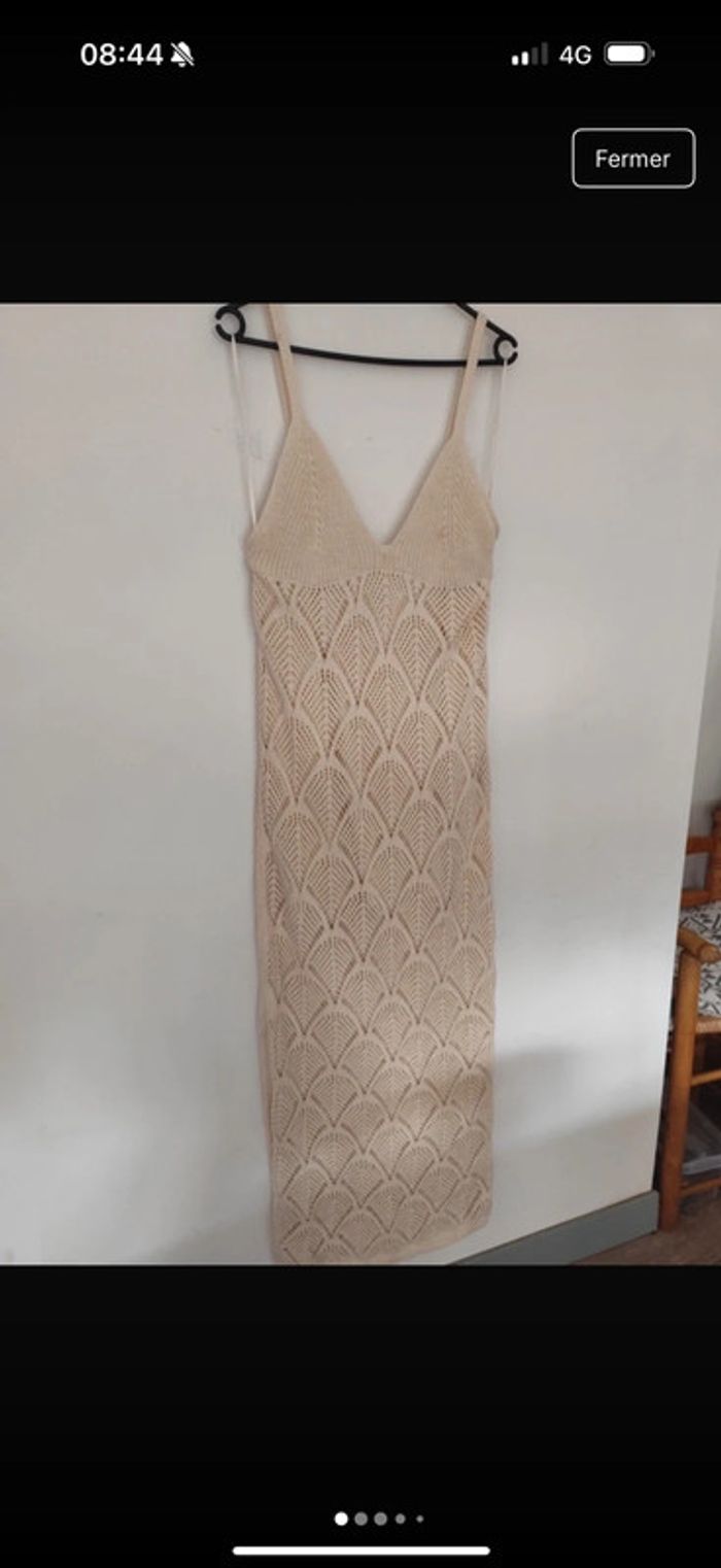robe bohème