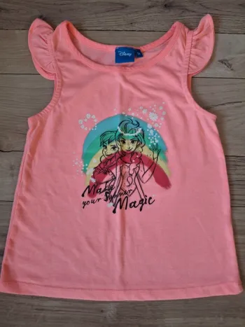 Tea shirt 5 ans