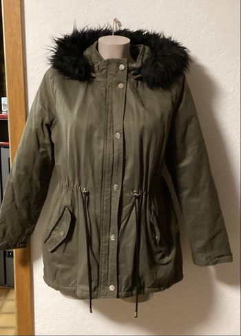 Parka hiver femme 42/44