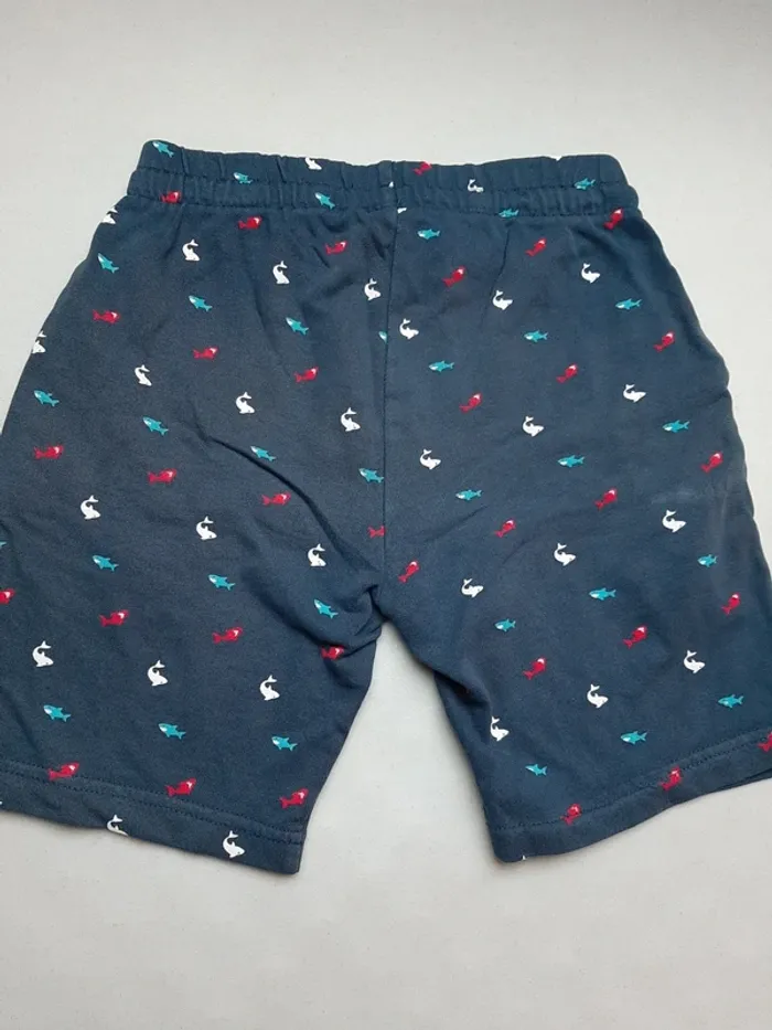 Short kiabi - photo numéro 3