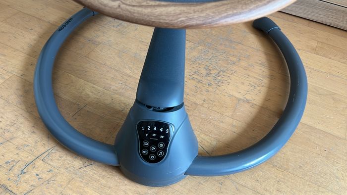 Transat balancelle maxi cosi - photo numéro 4