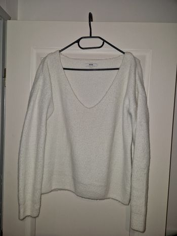 Pull bébé taille 36