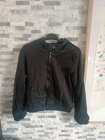 Gilet tnty sport taille S