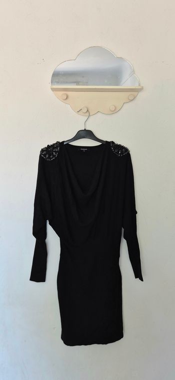 Robe * Morgan *