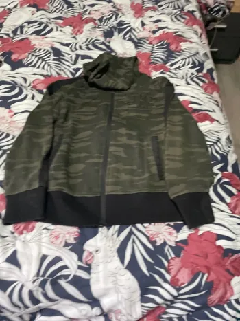 Veste primark 10 ans