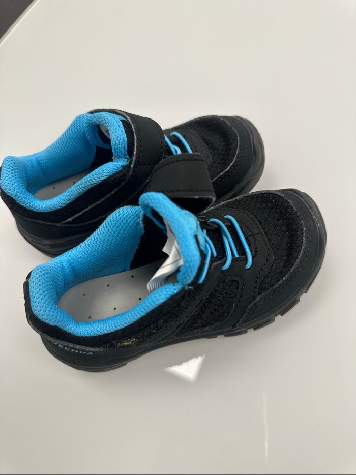 Chaussure Rando enfant