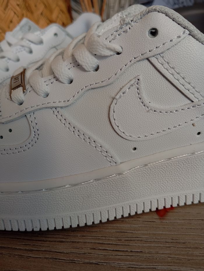 T: 33 ,Nike Air force one - photo numéro 2
