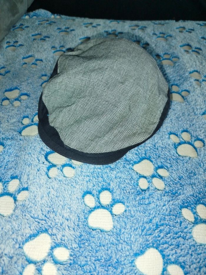 Casquette - photo numéro 2
