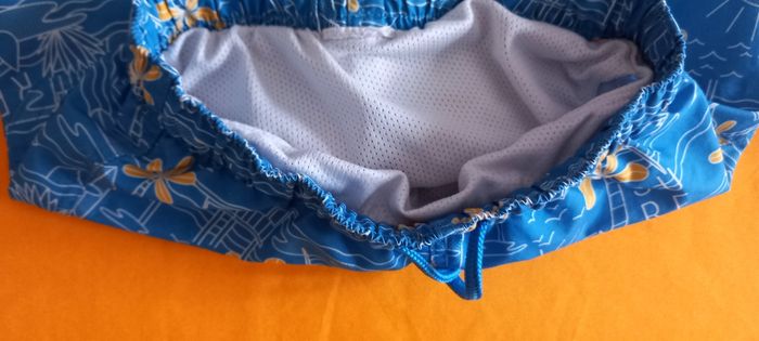 Lot piscine 💧Tribord/Nabaiji - photo numéro 5