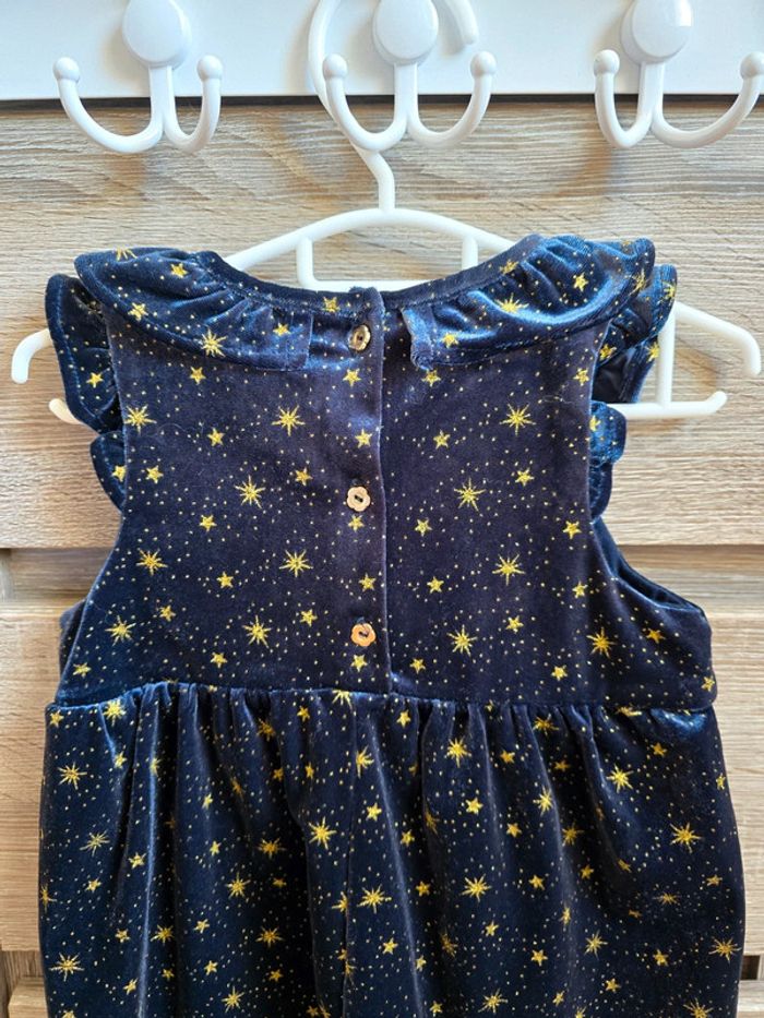 Vêtement Bébé Fille - Combishort - Sergent Major - 24 mois 86 cm - photo numéro 6