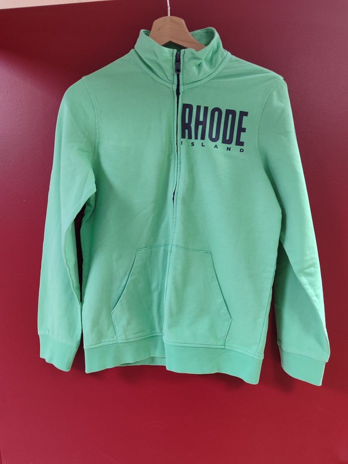 Sweat garçon neuf - photo numéro 3