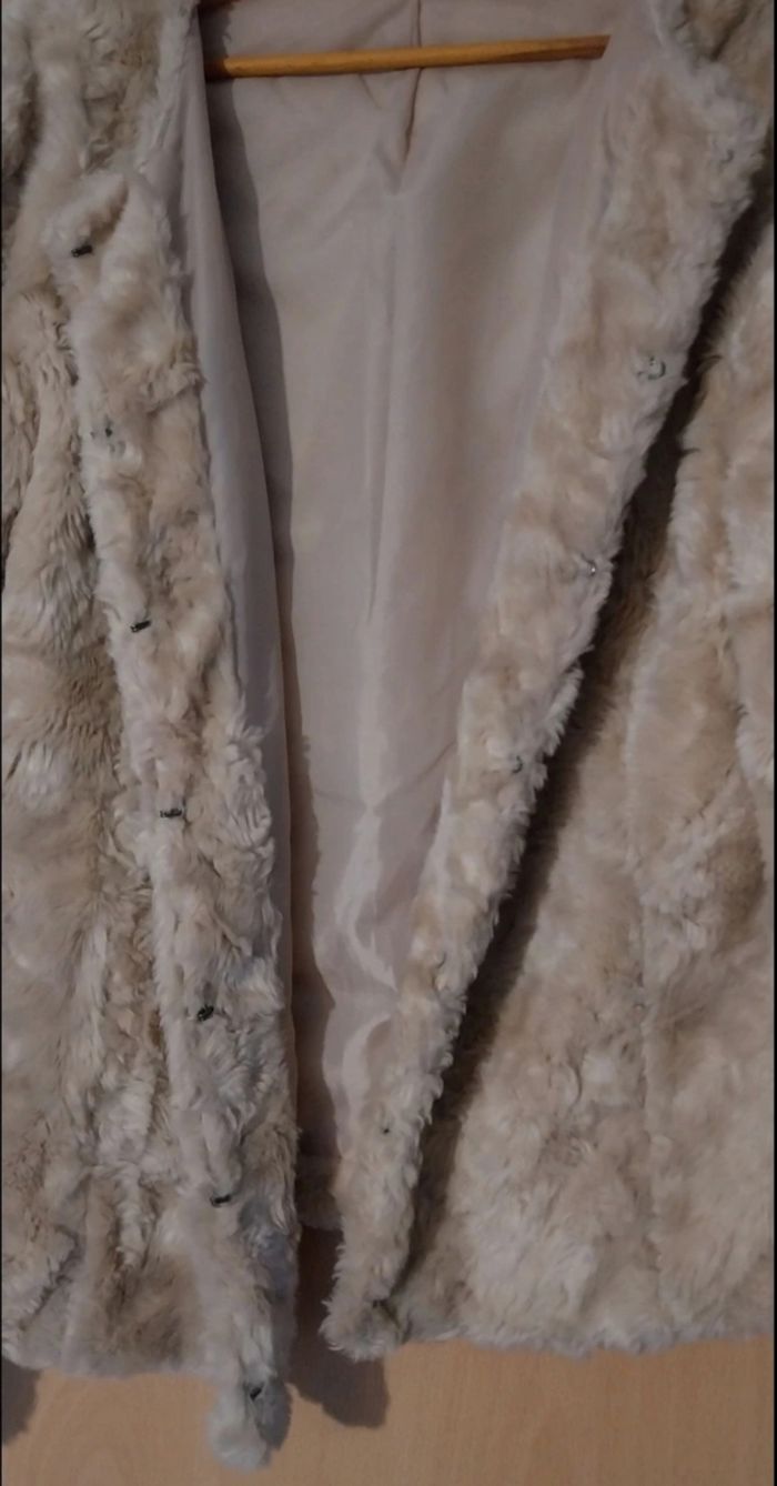 Manteau - photo numéro 3