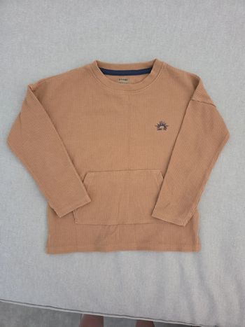 Pull 4 ans
