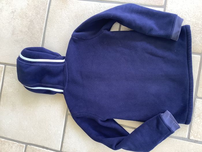 Gilet sergent Major 8/9 ans - photo numéro 5
