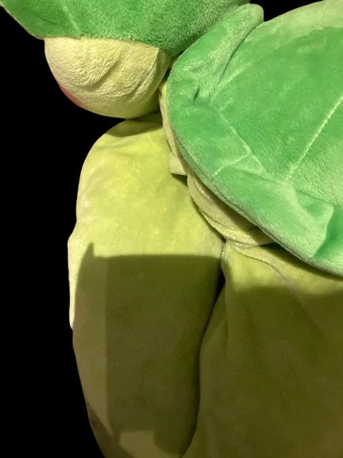 peluche sammy 2 - photo numéro 7