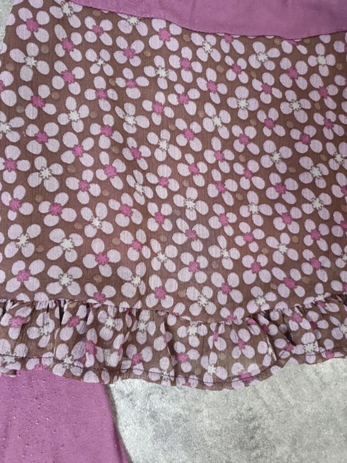 Ensemble bébé fille 3 mois Bon état - photo numéro 3