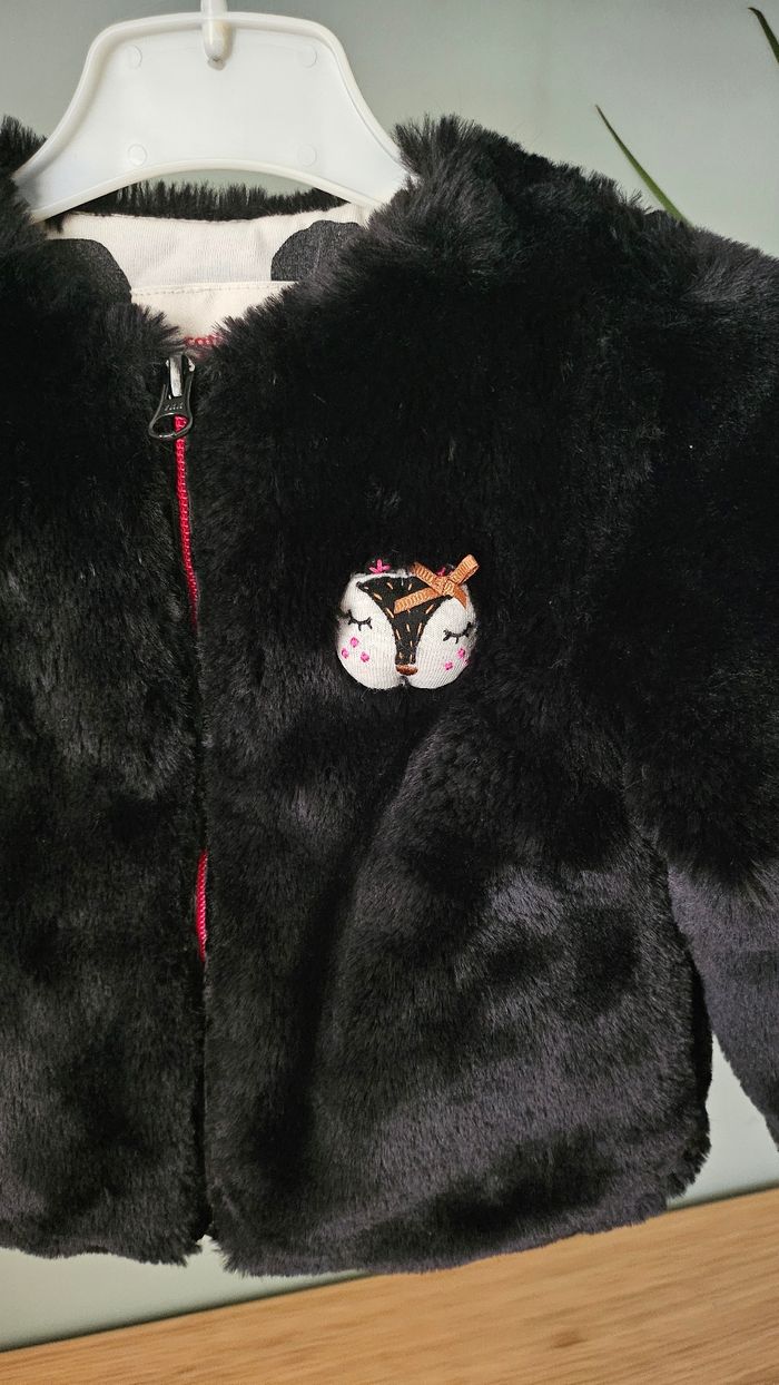 Veste Catimini - photo numéro 2