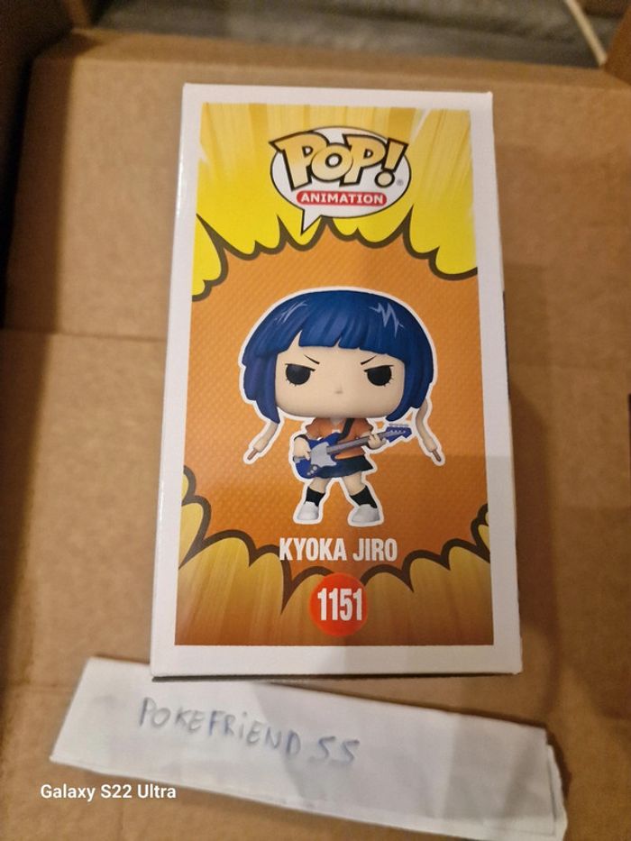 Kyoka Jiro exclu BAM - photo numéro 4