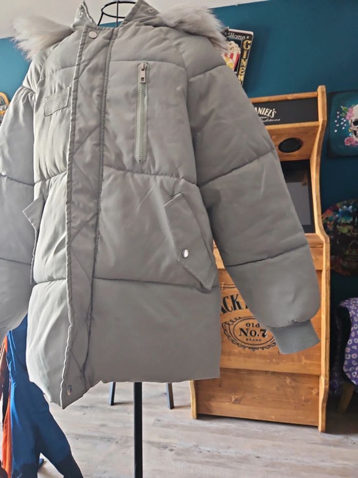 Manteau femme - photo numéro 3