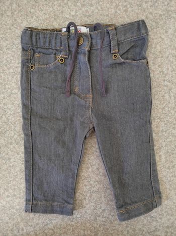Jean 3 mois