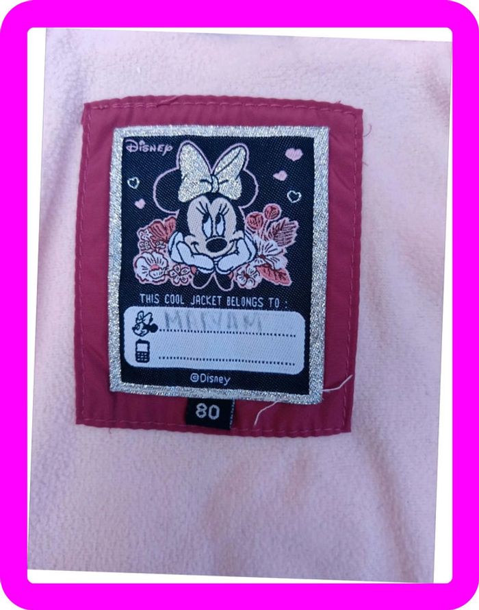 Doudoune 18 mois - photo numéro 4