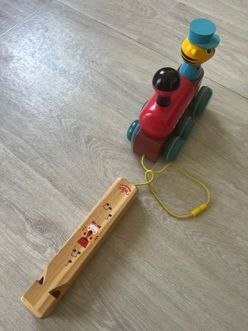Locomotive 